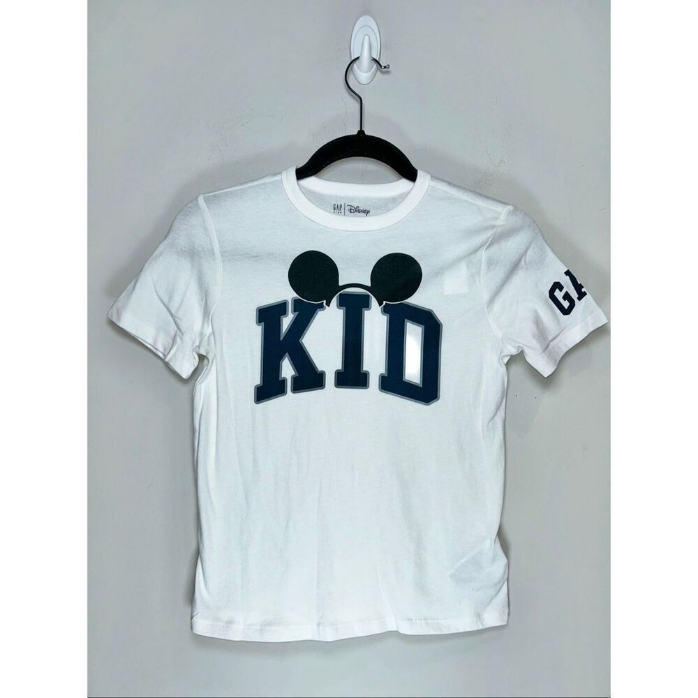 Gap Disney tee shirt size 8